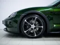 Porsche Taycan 4 Cross Turismo