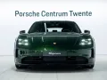 Porsche Taycan 4 Cross Turismo