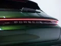 Porsche Taycan 4 Cross Turismo