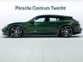 Porsche Taycan 4 Cross Turismo