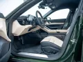Porsche Taycan 4 Cross Turismo