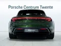 Porsche Taycan 4 Cross Turismo
