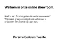 Porsche Taycan 4 Cross Turismo