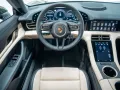 Porsche Taycan 4 Cross Turismo