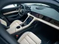 Porsche Taycan 4 Cross Turismo
