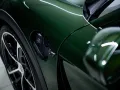 Porsche Taycan 4 Cross Turismo