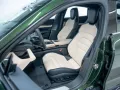 Porsche Taycan 4 Cross Turismo