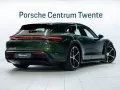Porsche Taycan 4 Cross Turismo