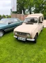 Renault R4F4 TÜV neu