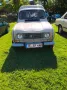 Renault R4F4 TÜV neu