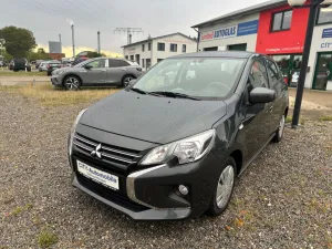 Mitsubishi Space Star Select