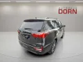 Ssangyong Rexton Blackline 2024 2.2D 8AT 4WD 5S 20 Felgen