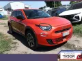 Fiat 600 La Prima 11kW-OBC WärmeP Massage UVP-35%*