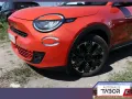 Fiat 600 La Prima 11kW-OBC WärmeP Massage UVP-35%*