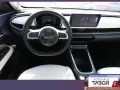 Fiat 600 La Prima 11kW-OBC WärmeP Massage UVP-35%*