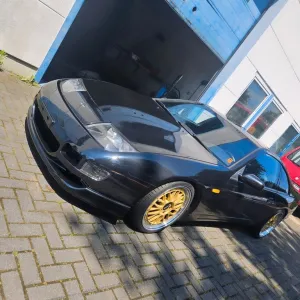 Nissan 300ZX TT 500PS Targa neuer Motor viele Extras
