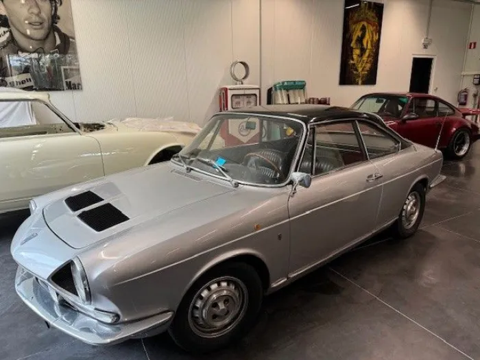 Simca Other