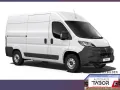 Peugeot Boxer 3.3T L2H2 Kam 270°HFT Verst.F. UVP-42%*