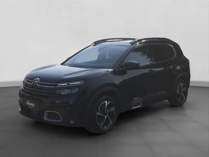 Citroën C5AIRC SHINE PT180EA