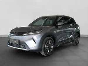 BYD ATTO 2 DM-i BOOST