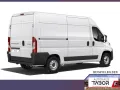 Peugeot Boxer 3.3T L2H2 Kam 270°HFT Verst.F. UVP-42%*