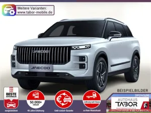 JAECOO Jaecoo 7 Luxury Pano Keyl ACC SHZ Nav UVP-25%*