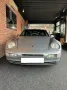 Porsche 968