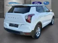 KGM Tivoli 1.5, LED, RFK, SHZ, AppConnect, USB, Spur