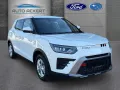 KGM Tivoli 1.5, LED, RFK, SHZ, AppConnect, USB, Spur