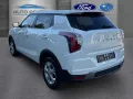 KGM Tivoli 1.5, LED, RFK, SHZ, AppConnect, USB, Spur