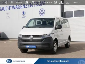Volkswagen T6.1 Kombi 2.0 TDI 9-SITZER KLIMAANLAGE EURO6 VO