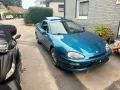 Mazda MX-3 Oldtimer Komplett überholt 1.Ha...