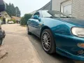 Mazda MX-3 Oldtimer Komplett überholt 1.Ha...