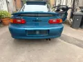 Mazda MX-3 Oldtimer Komplett überholt 1.Ha...