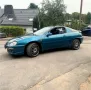 Mazda MX-3 Oldtimer Komplett überholt 1.Ha...