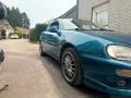 Mazda MX-3 Oldtimer Komplett überholt 1.Ha...