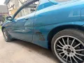 Mazda MX-3 Oldtimer Komplett überholt 1.Ha...