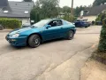 Mazda MX-3 Oldtimer Komplett überholt 1.Ha...