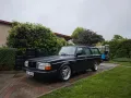 Volvo 245