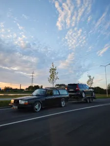 Volvo 245
