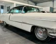 Cadillac Deville*KOMPLETT RESTAURIERT*TOP ZUSTAND*24000km