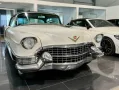 Cadillac Deville*KOMPLETT RESTAURIERT*TOP ZUSTAND*24000km