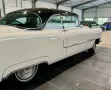 Cadillac Deville*KOMPLETT RESTAURIERT*TOP ZUSTAND*24000km