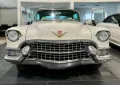 Cadillac Deville*KOMPLETT RESTAURIERT*TOP ZUSTAND*24000km