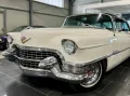 Cadillac Deville*KOMPLETT RESTAURIERT*TOP ZUSTAND*24000km