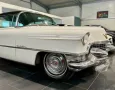 Cadillac Deville*KOMPLETT RESTAURIERT*TOP ZUSTAND*24000km