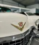 Cadillac Deville*KOMPLETT RESTAURIERT*TOP ZUSTAND*24000km