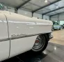 Cadillac Deville*KOMPLETT RESTAURIERT*TOP ZUSTAND*24000km