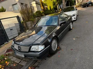 Mercedes-Benz Suche R129 Mercedes-Benz SL 280/300/320/50...