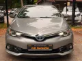 Toyota Auris 1.8 Hybrid Edition-S Kamera 2.Hnd *82.TKM*